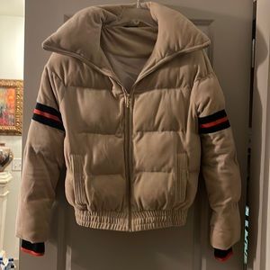 PE Nation Veloyr Active Coat